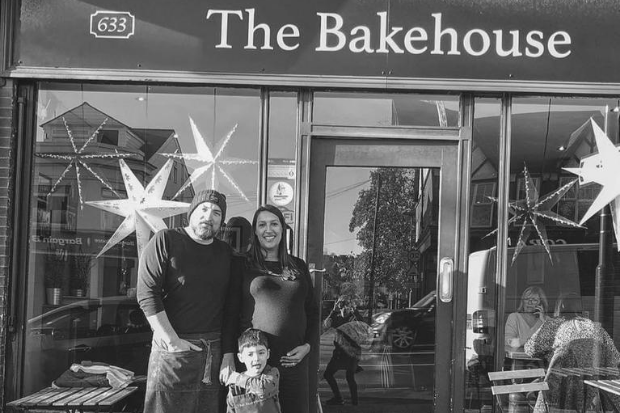 The Bakehouse, Nottingham owners