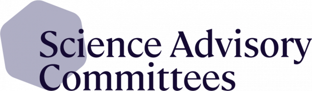 Science Advisory Committees Logo