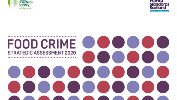 Food crime strategic assessment