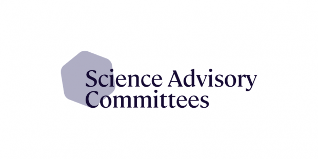 Science Advisory Committee logo