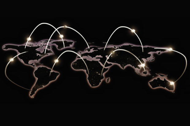 Signal Prioritisation Dashboard - global