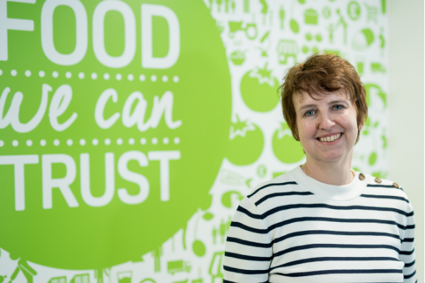 Professor Susan Jebb appointed Chair of FSA - New Food Magazine