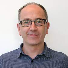 Professor David Aanensen, University of Oxford - Data Fellow, PATH-SAFE