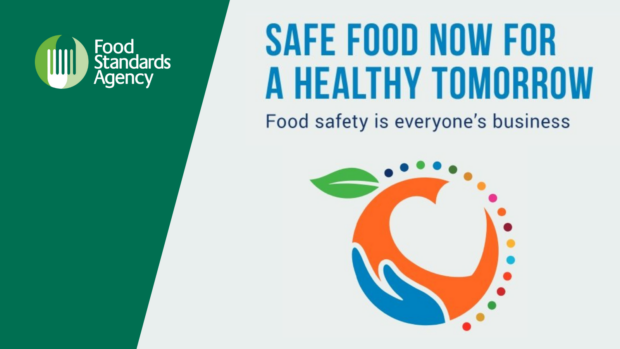 World Food Safety Day