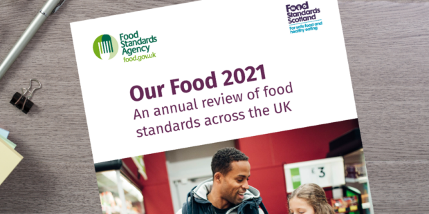 Professor Susan Jebb appointed Chair of FSA - New Food Magazine