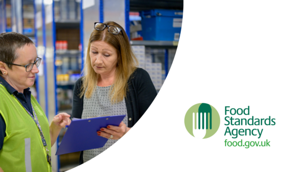 FareShare - Food Standards Agency