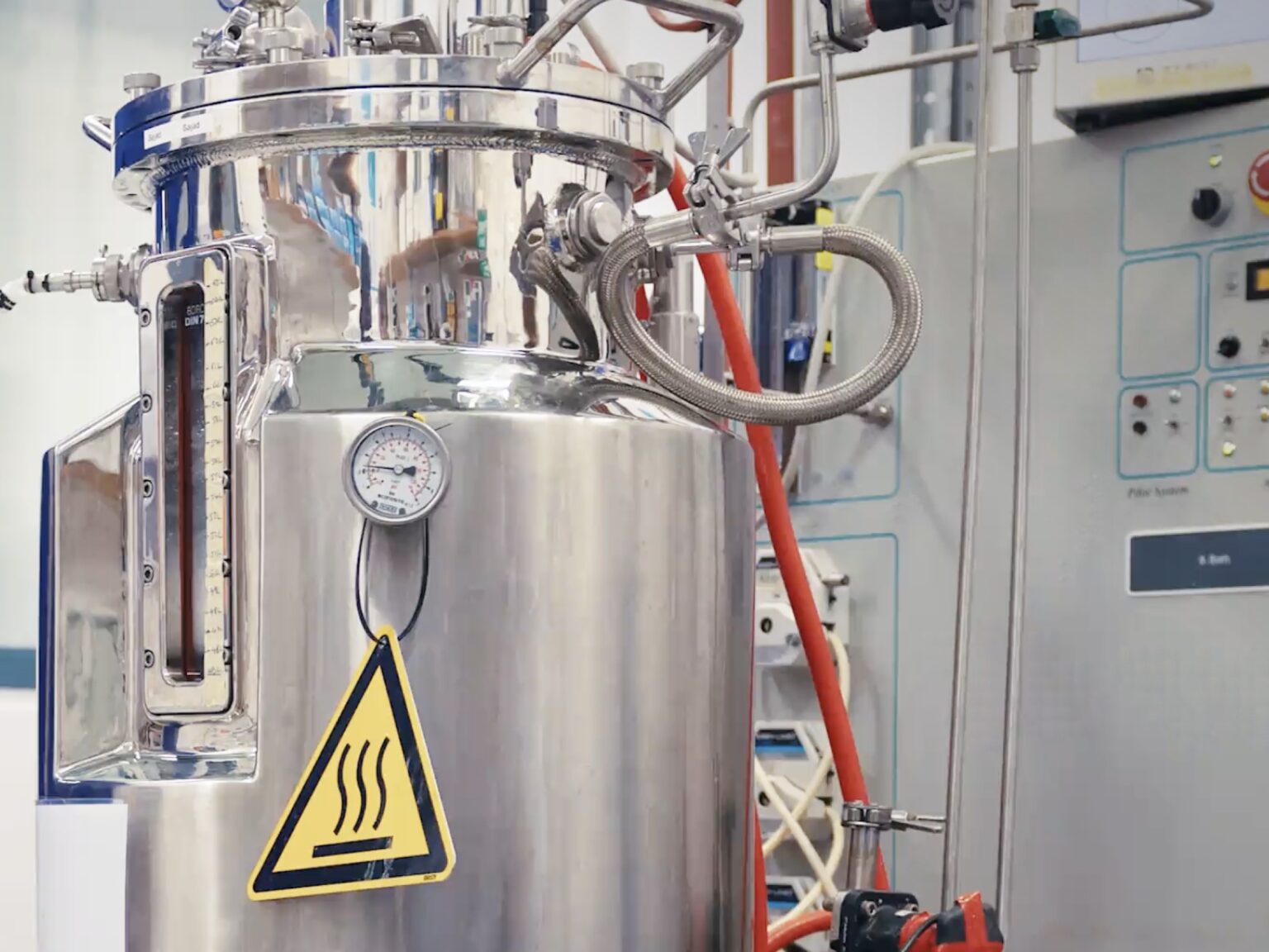 Precision fermented foods: getting allergen labelling right – Food ...